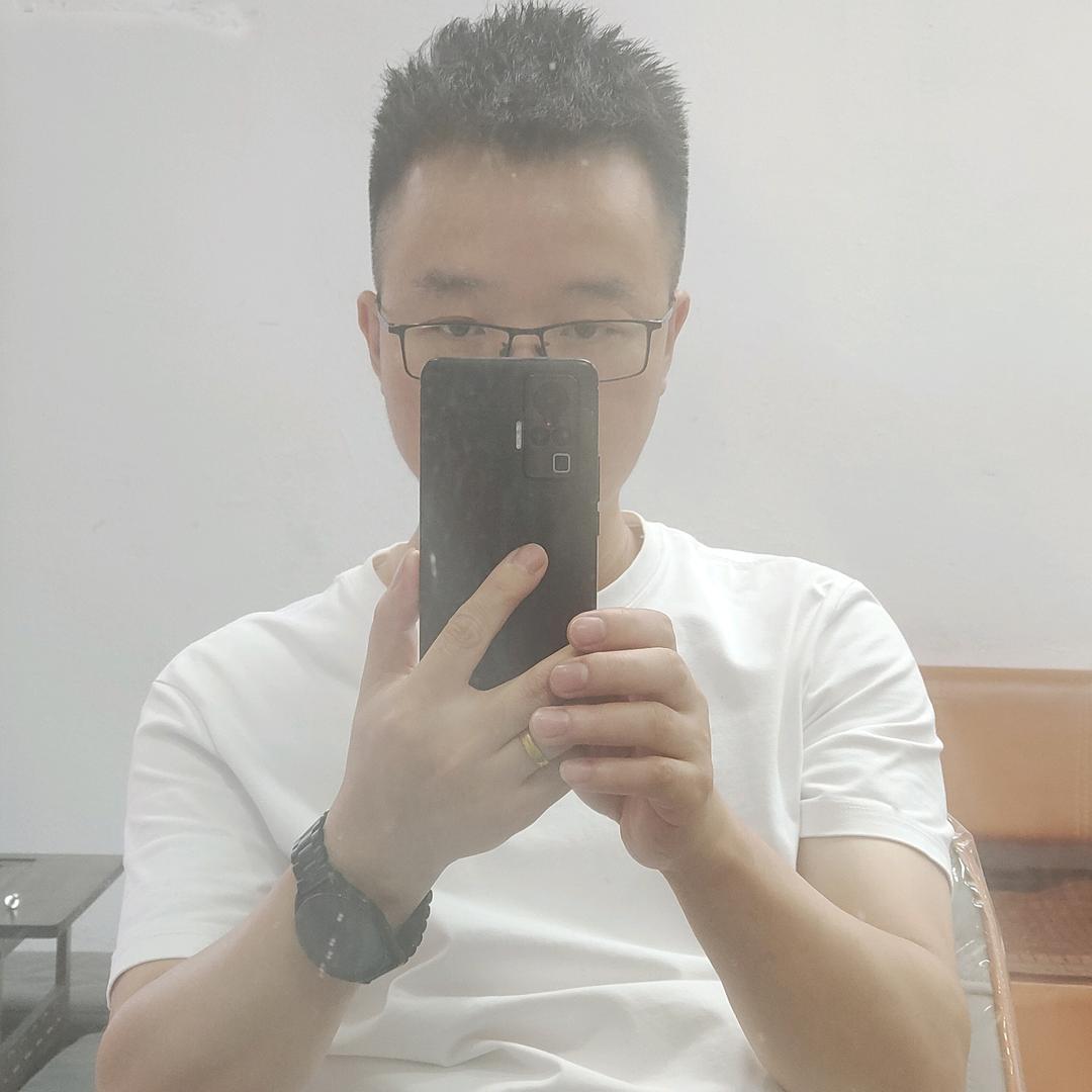 👉淡定@哥👈
