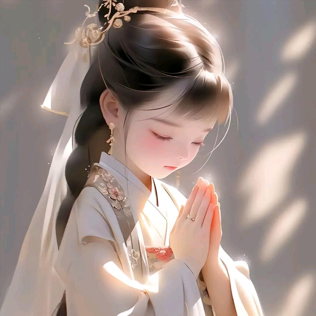 暖暖～