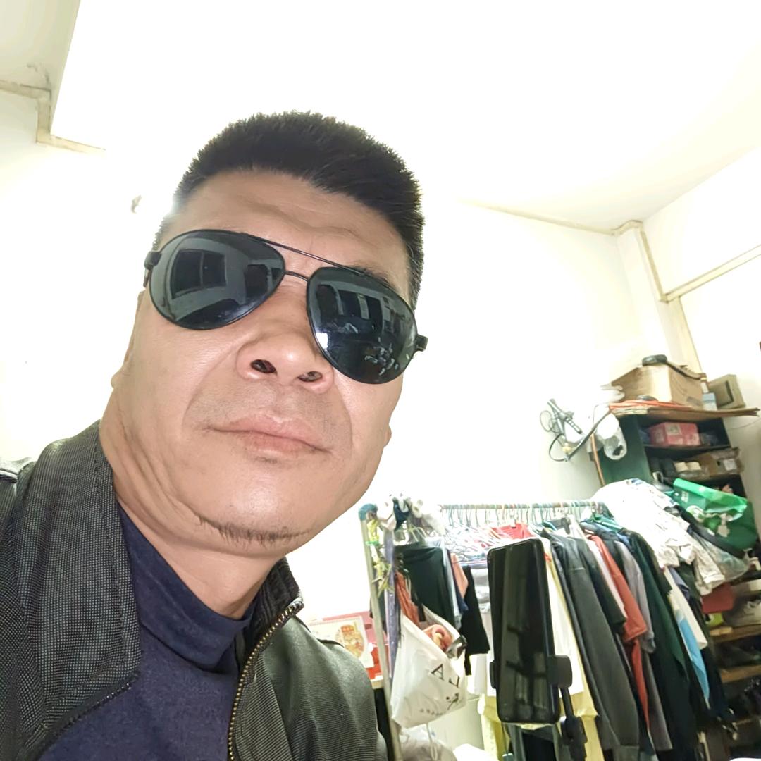 幸福的人
