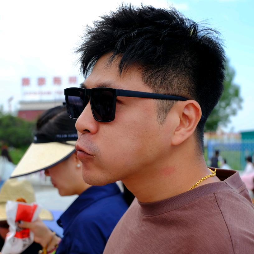 小袁