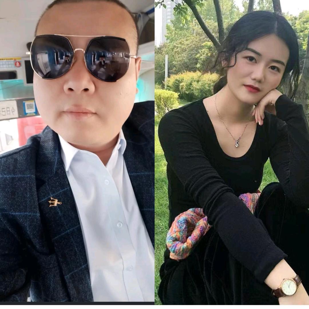 徐姐姐家的帅哥