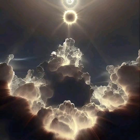 南宗灵晶子~诚翼