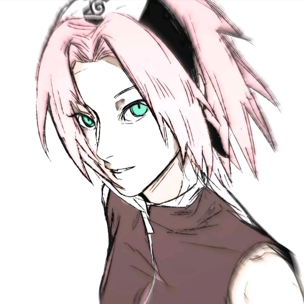 樱