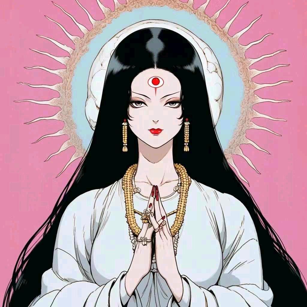 花朵🌸
