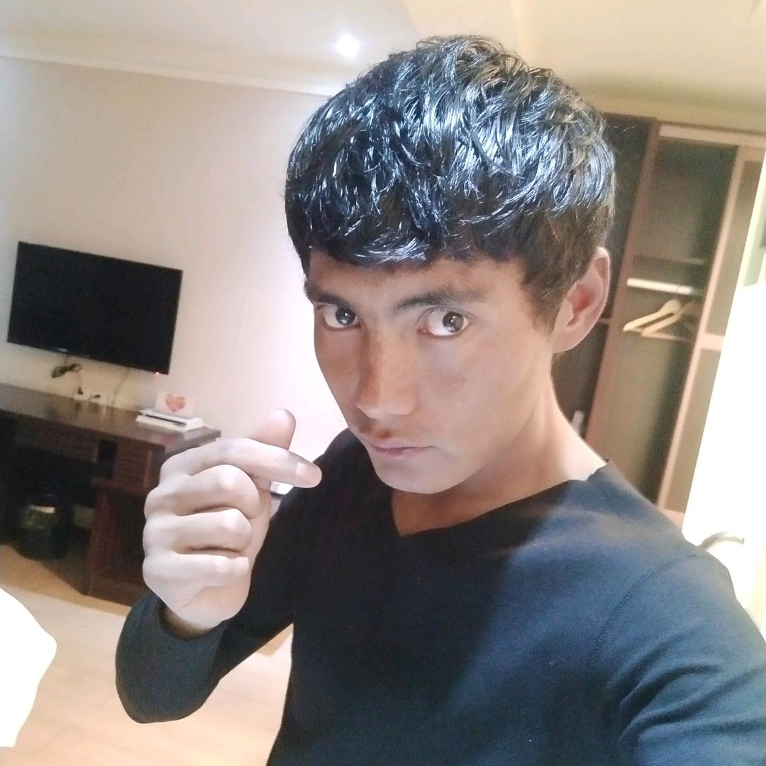 平罗