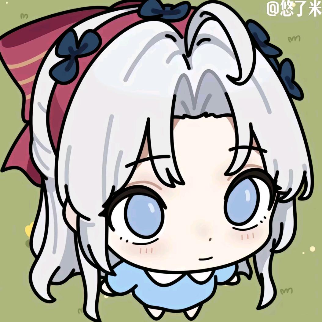橙橙子