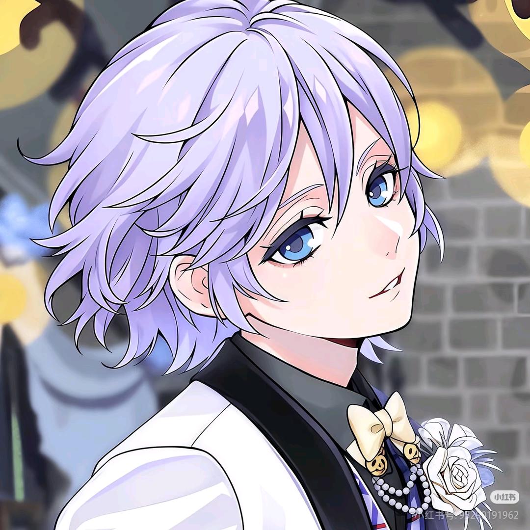 你好要来点栗子嘛🌰