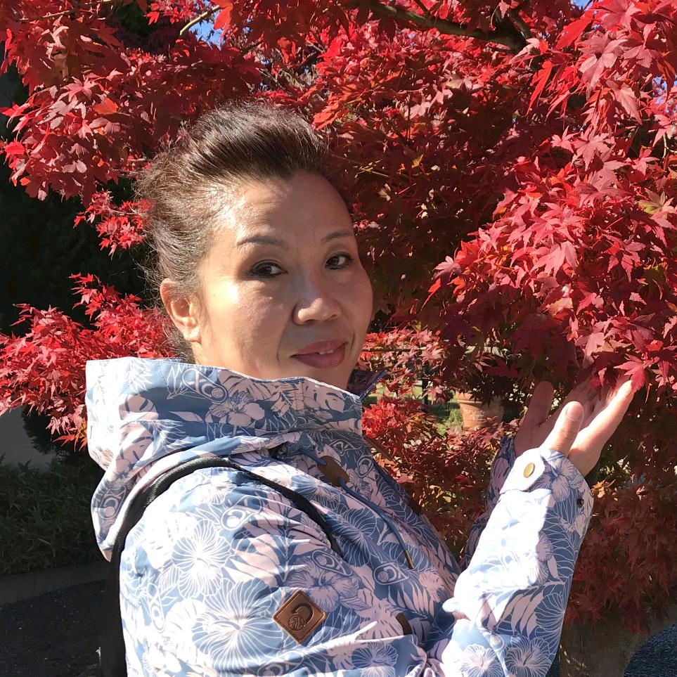 莉姐11.10