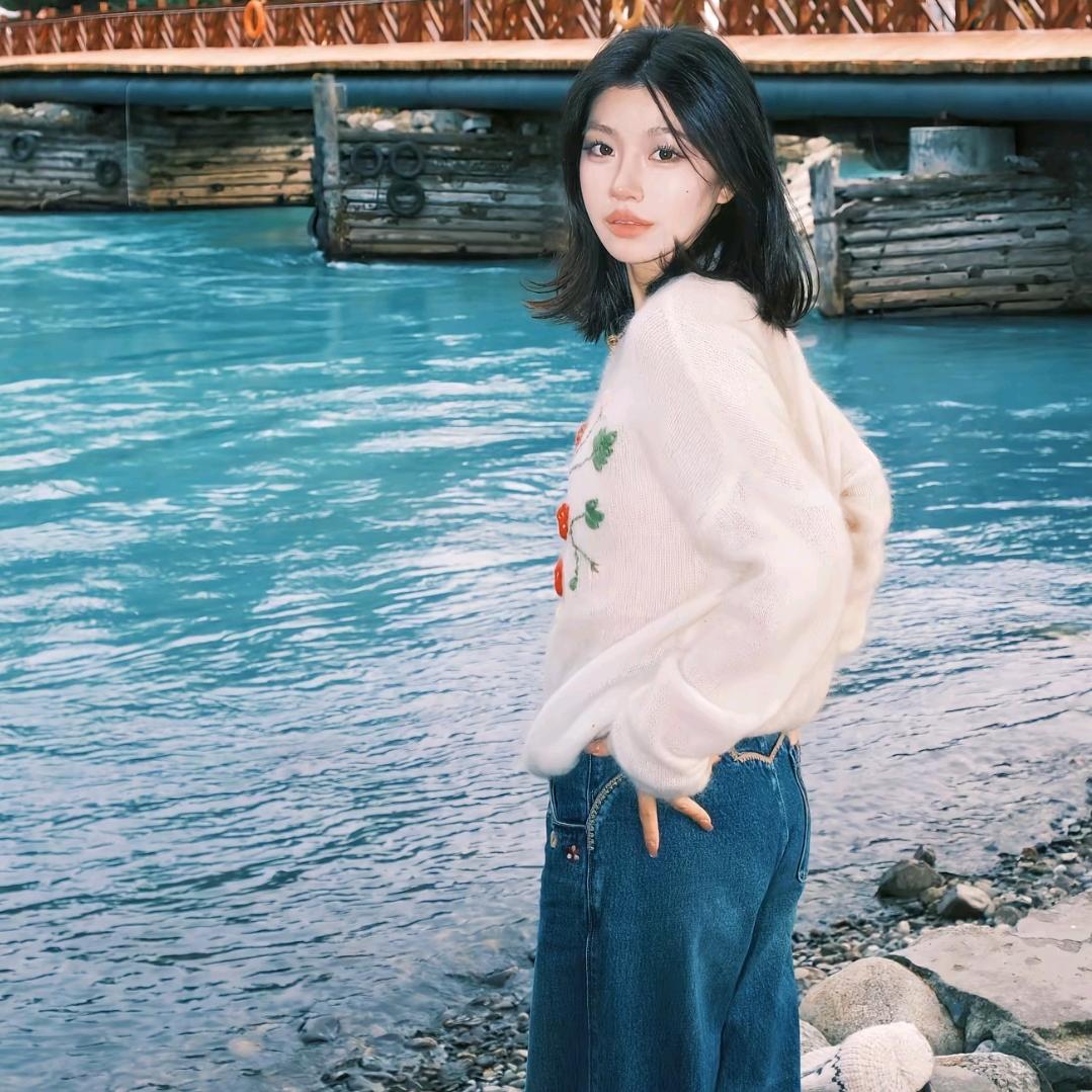 老杨的私服直播日记