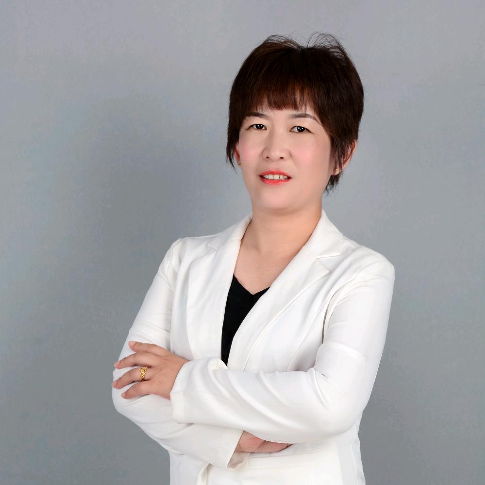 小丫说教育