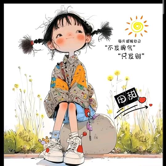 @兔牙妹妹