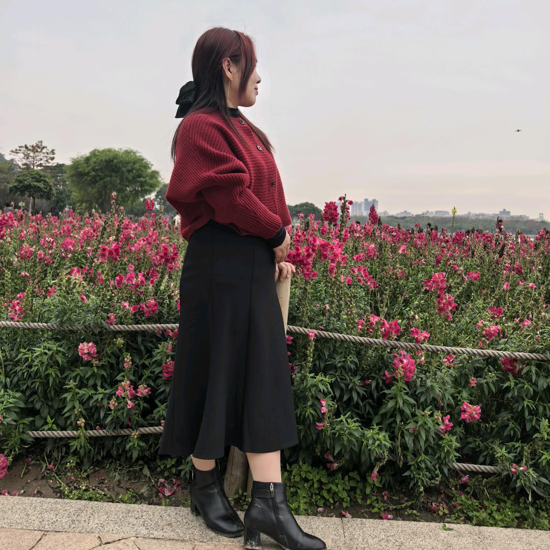 珍惜拥有