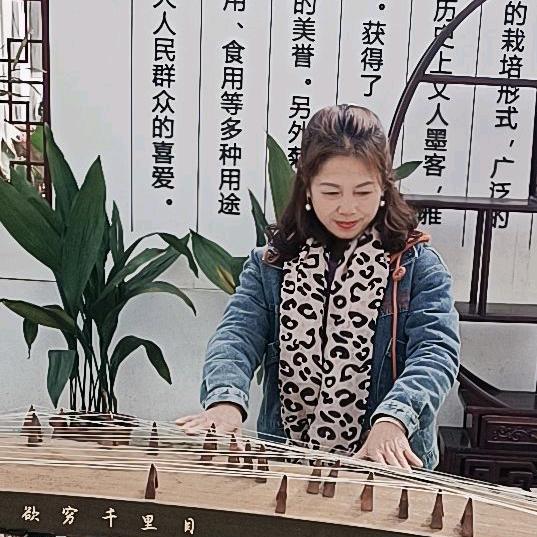 桃姐(橱窗有好物)