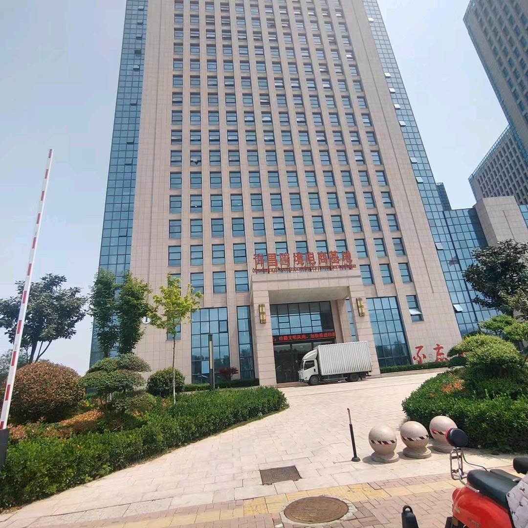 郑州腾发注册公司
