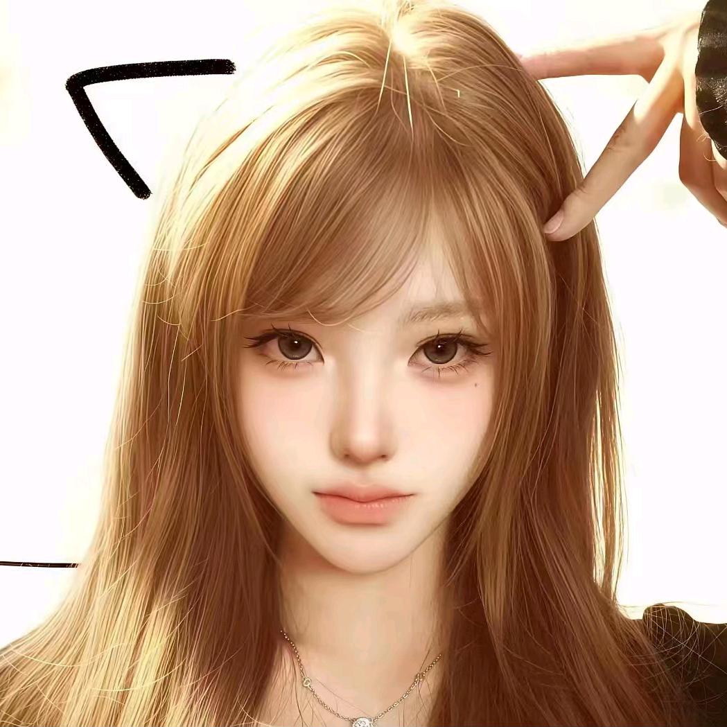 少许念于妳^⦁᎑-^ ੭