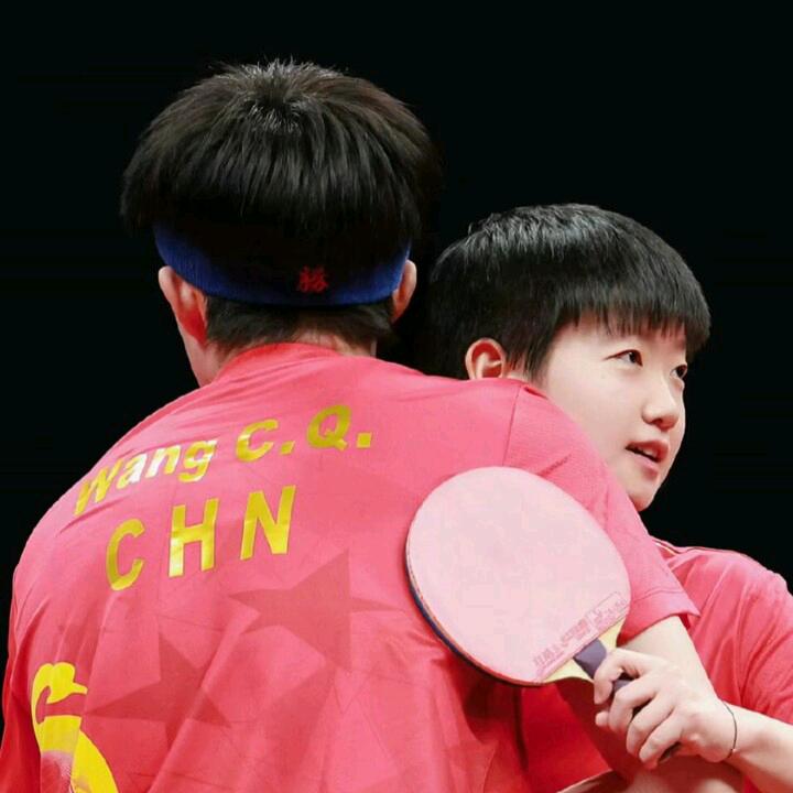 我是🍟🇨🇳🏓