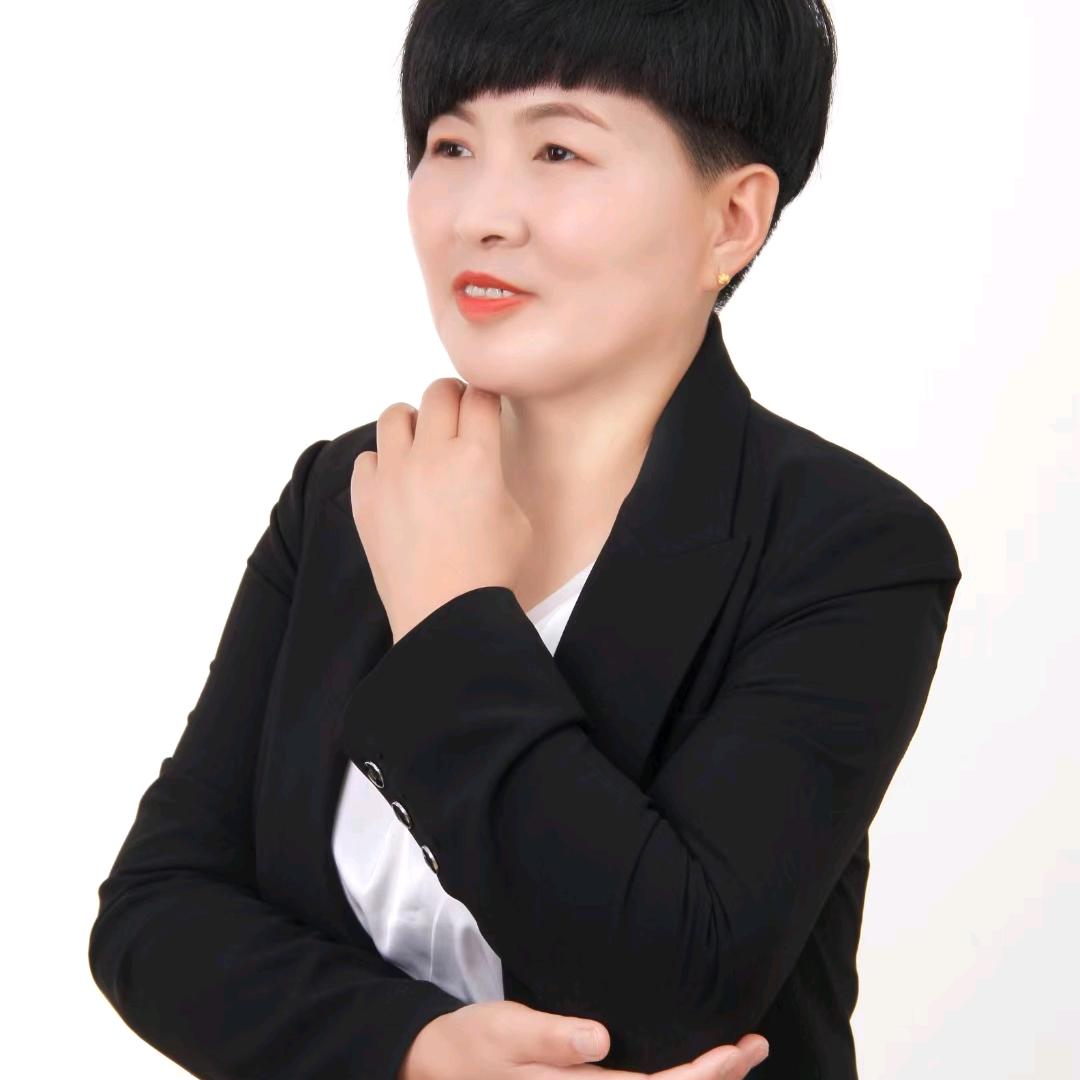 村支书:郝胜利