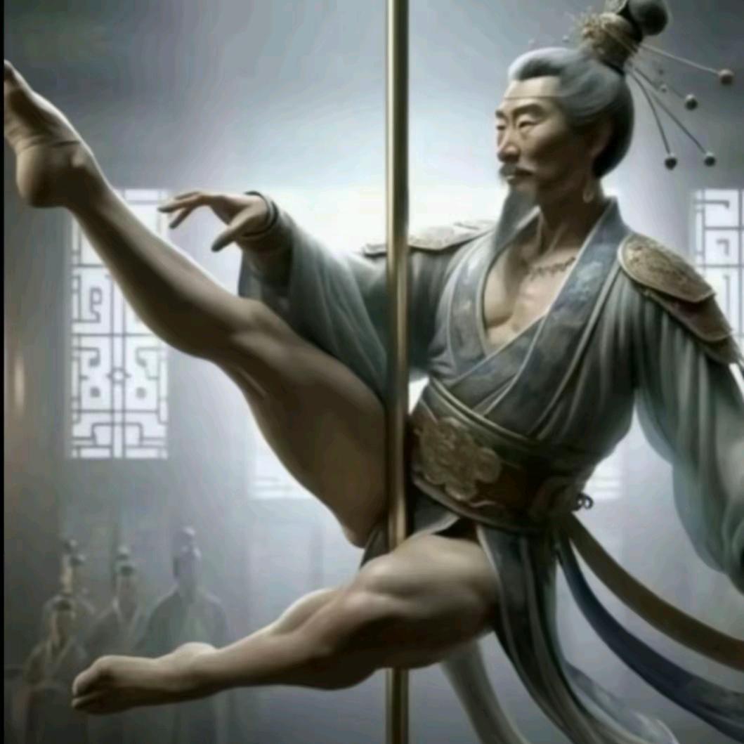 丶