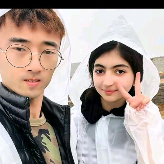 小李在巴基斯坦海外生活