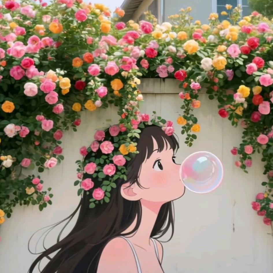 红红