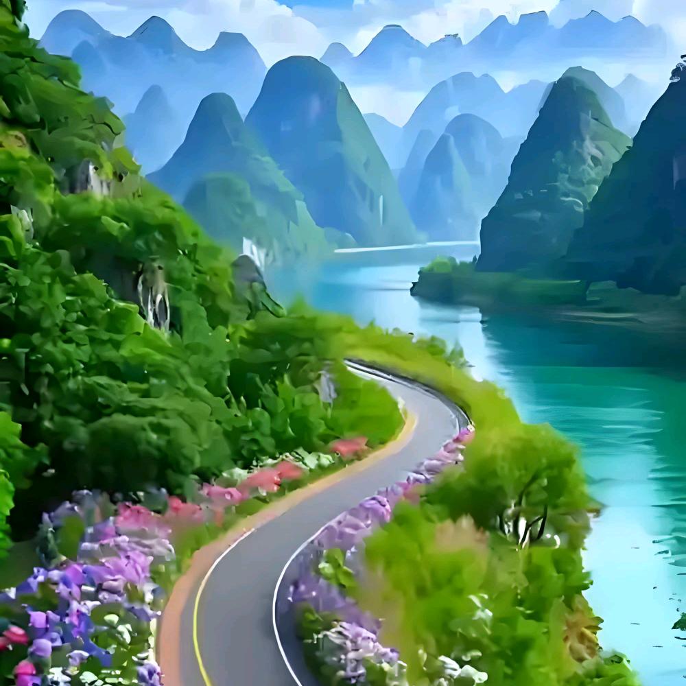 沐