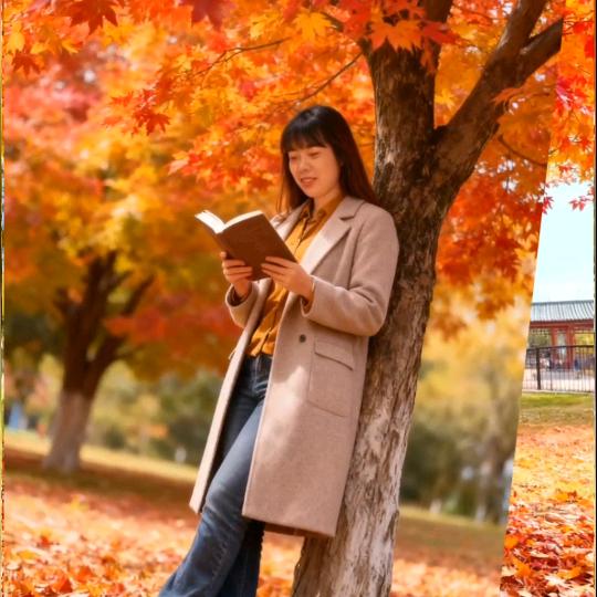 往后余生好好爱自己