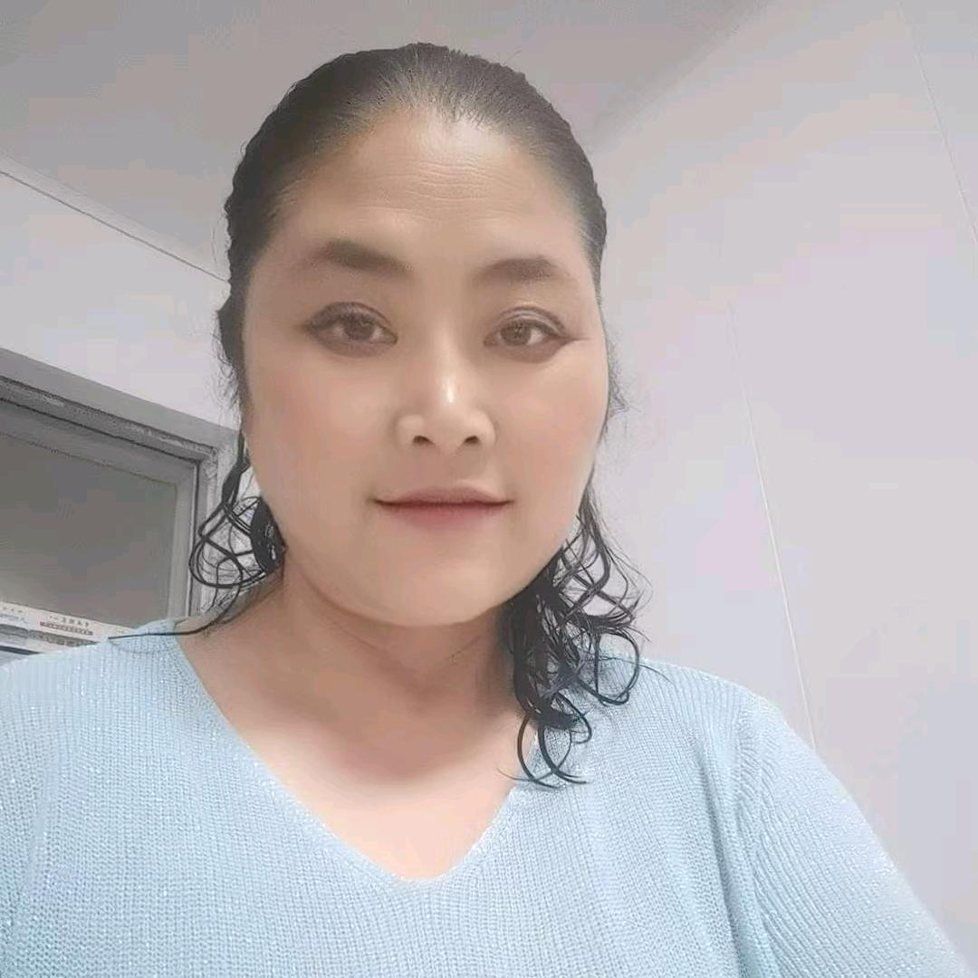 首羡多元农资公司张姐