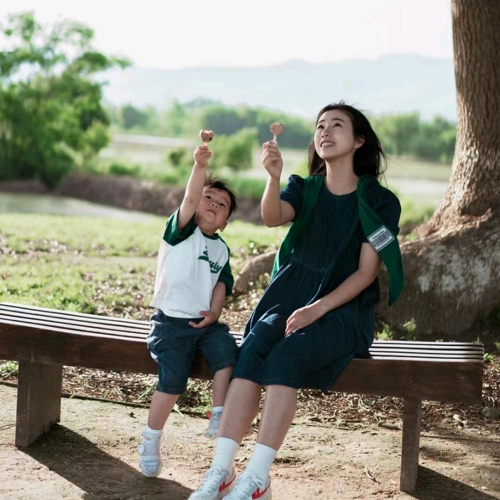 小多麻麻（瑶瑶回放）