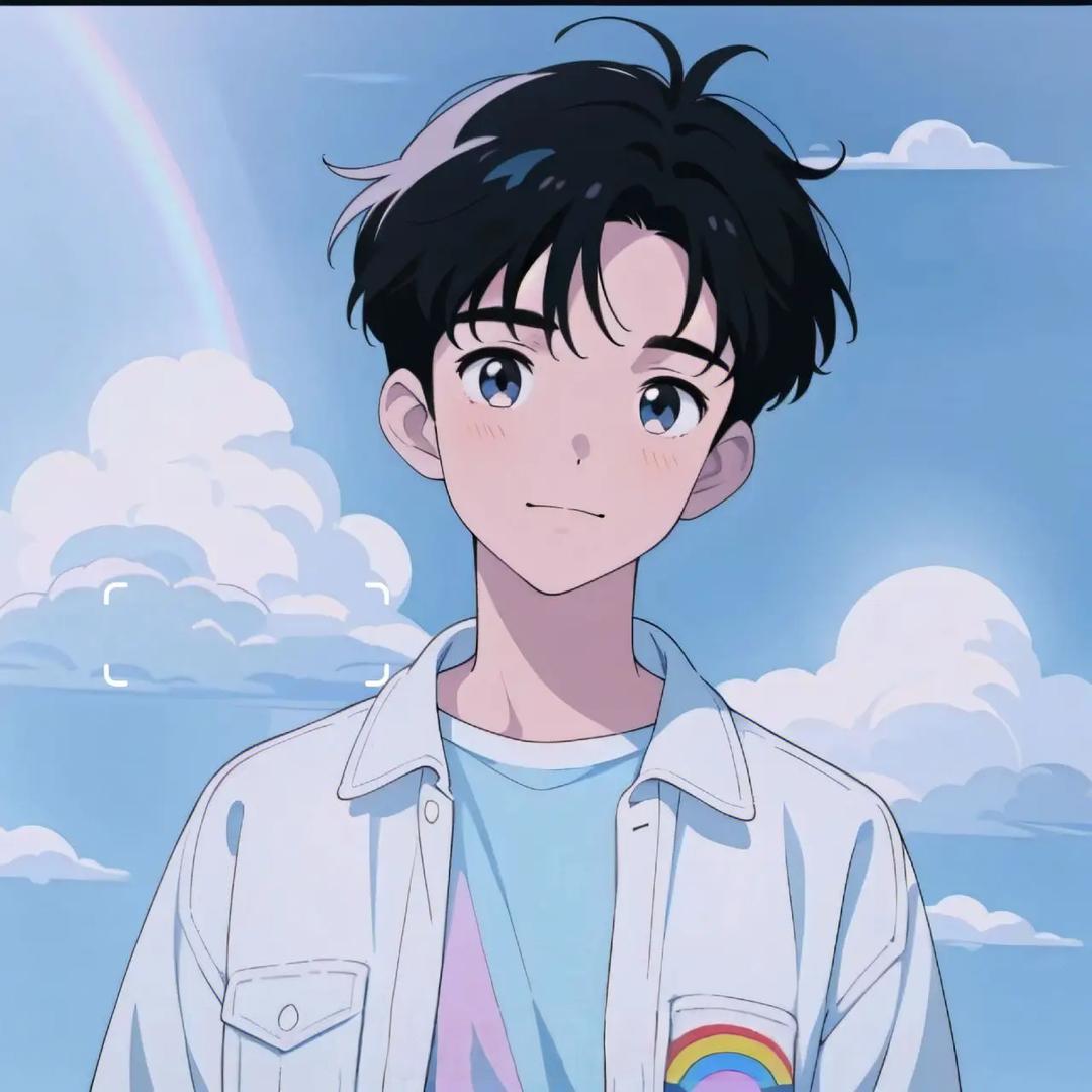 锅包肉爱吃懒羊羊🕊。