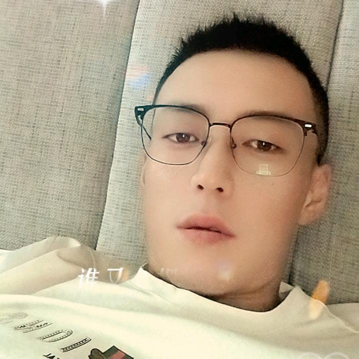 西北小伙