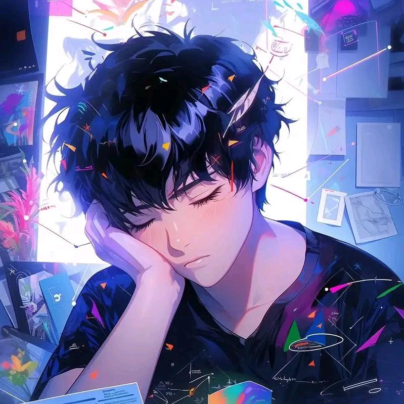 叶秋辰JQi。