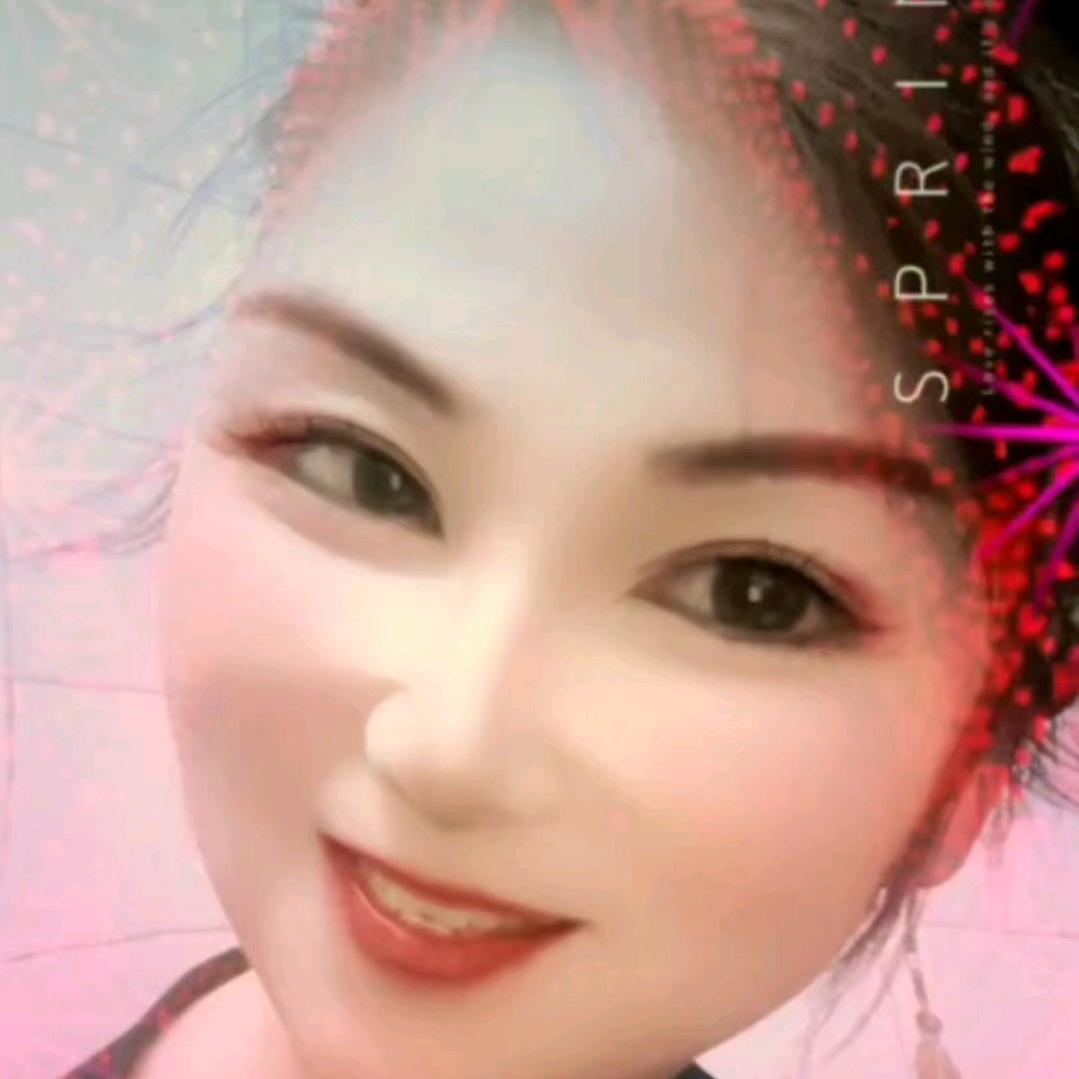 健康快乐每一天胡珊珊