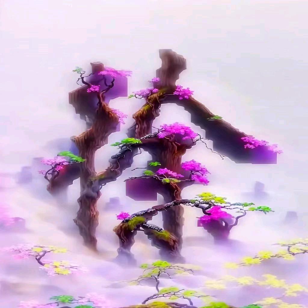 淡若清风
