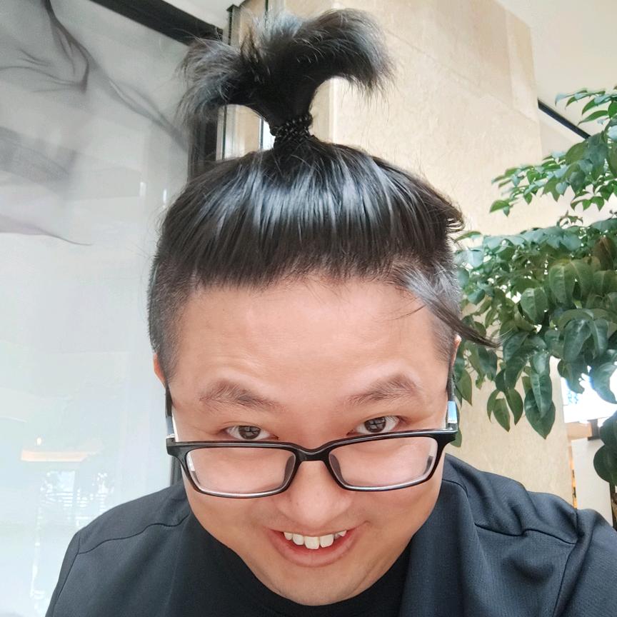 你刚好需要，我刚刚不会。