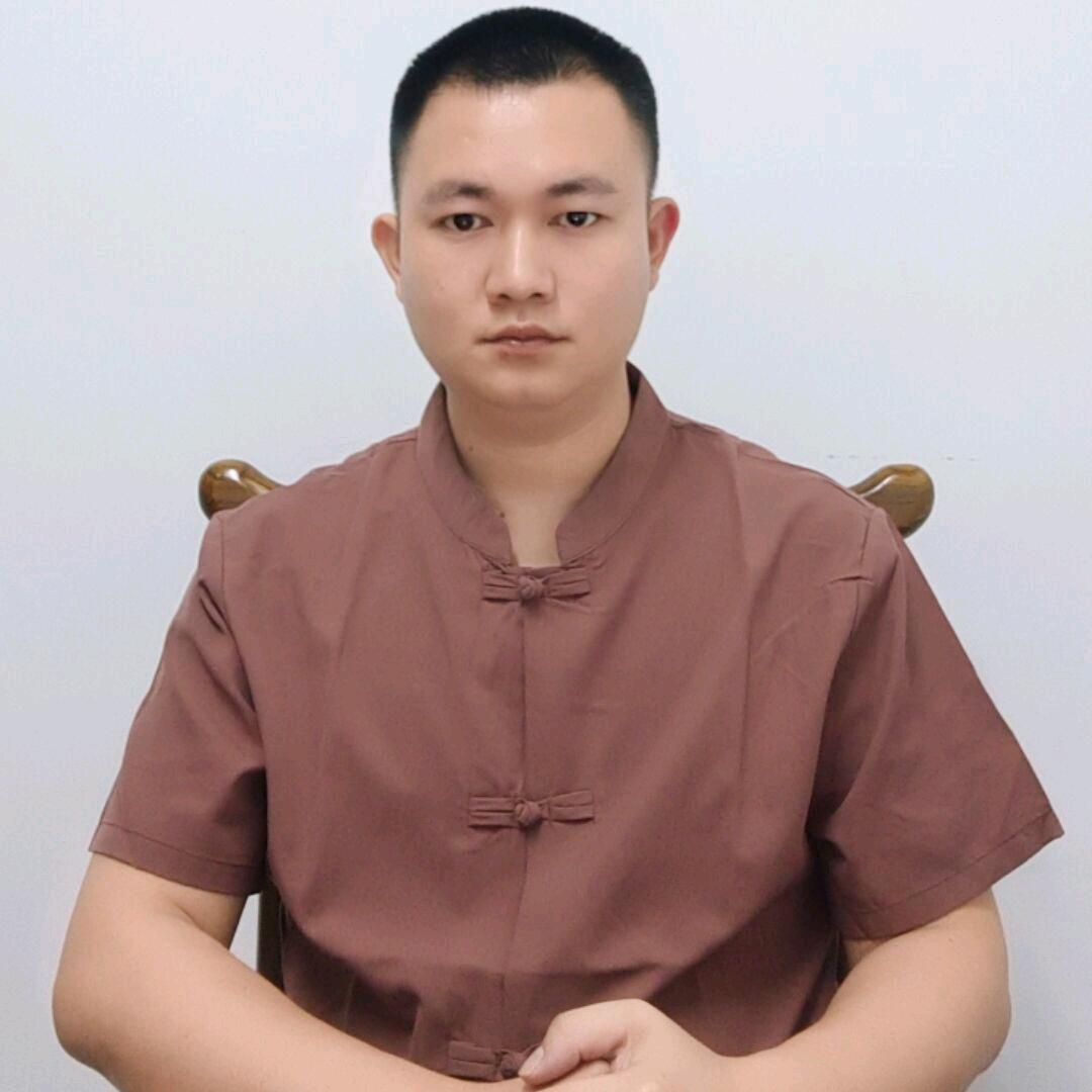 东玄~小书童