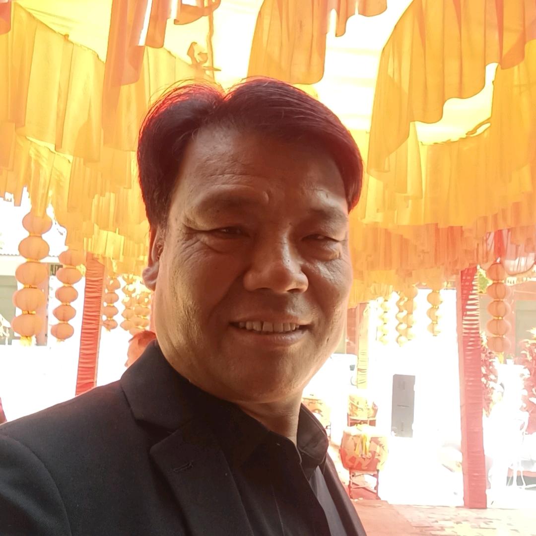 东风歌舞婚庆显光