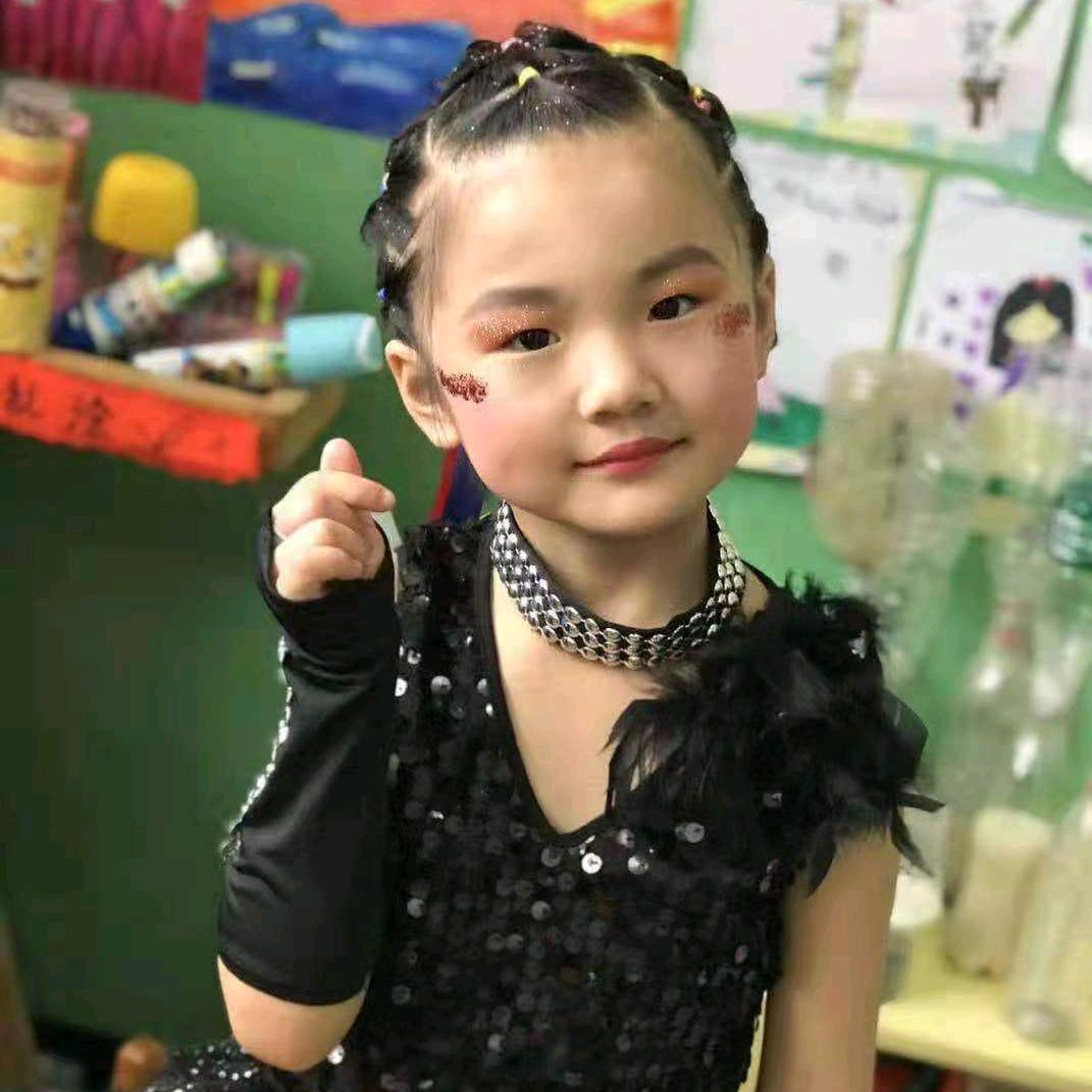 开心快乐每一天