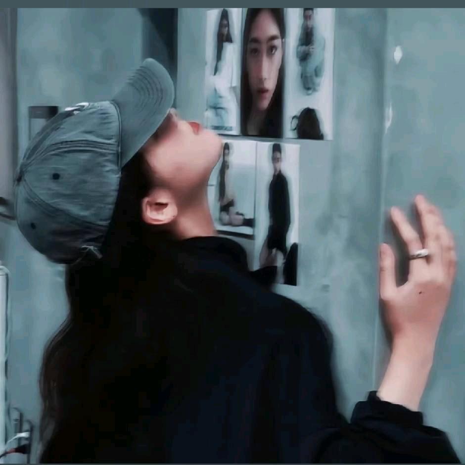 不̶碰̶感̶情̶