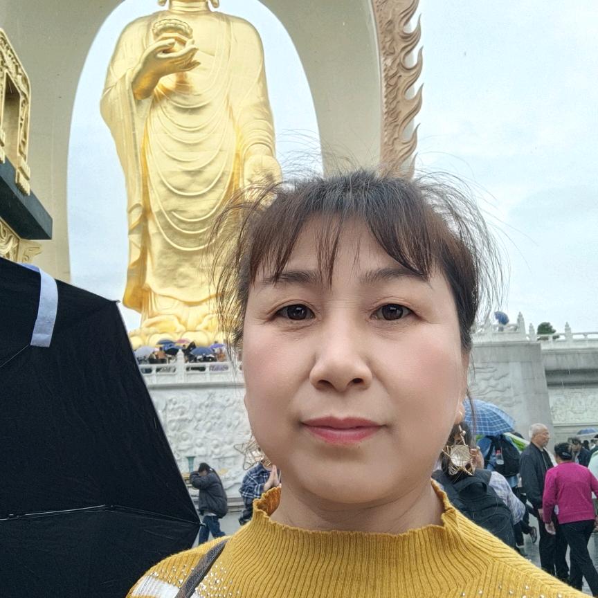 春暖花开