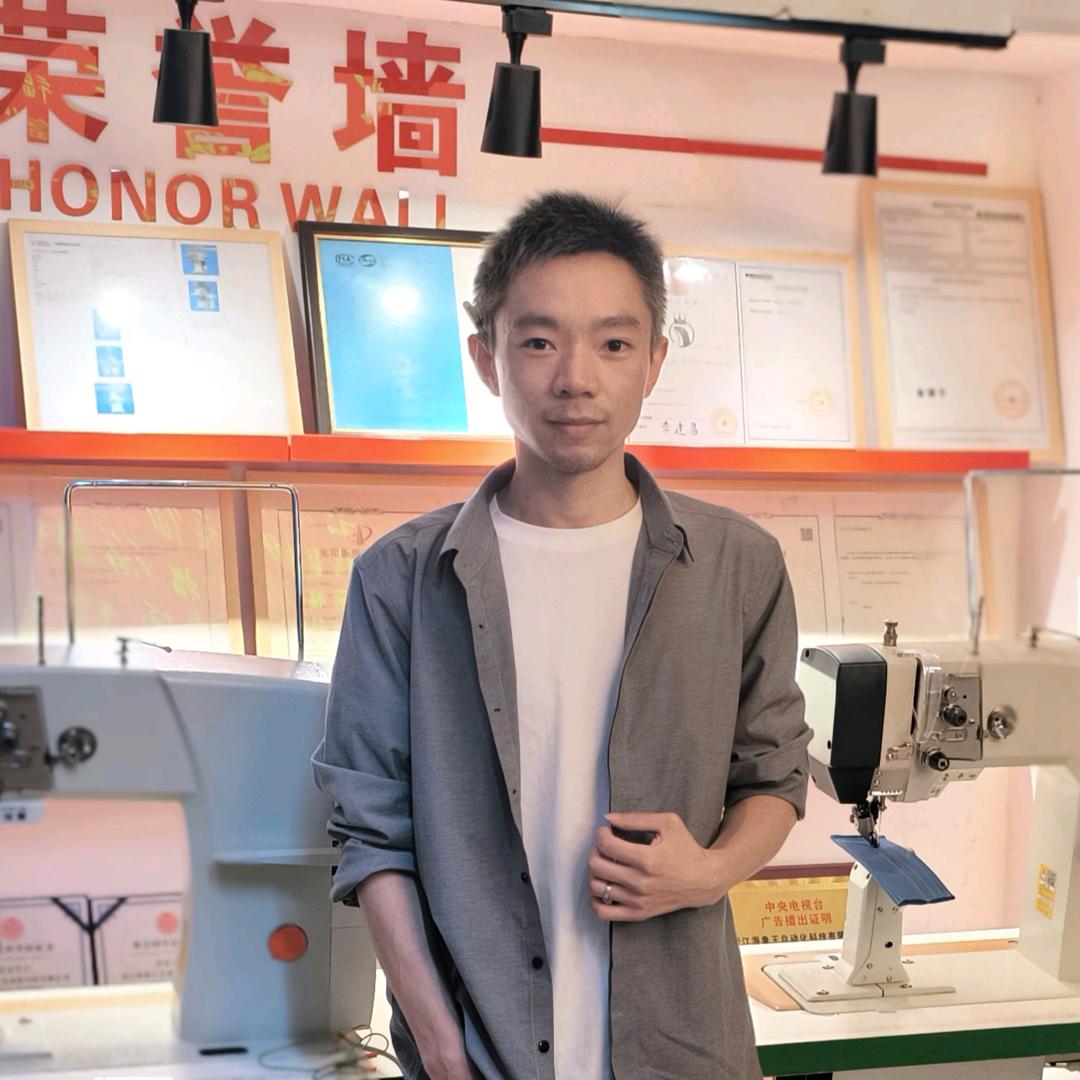 乐江全自动开袋机