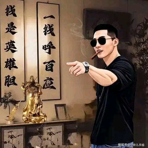 站斗力