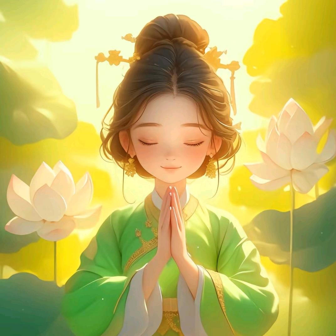 玉花清舒