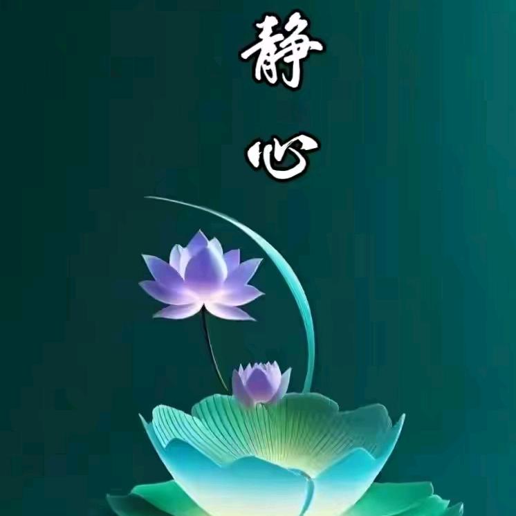 余生自己扛