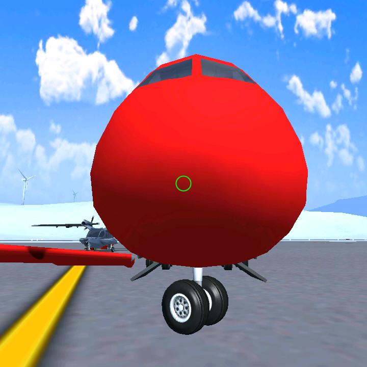 一架无辜的PV-40