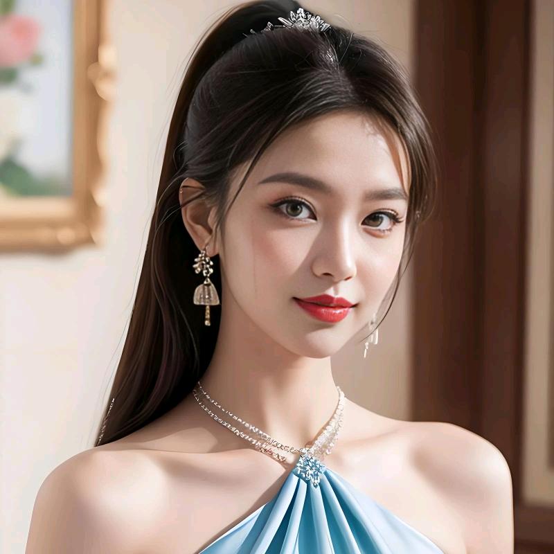 敏姐服饰穿搭