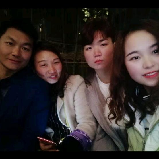 永恒👈👉🏽楊