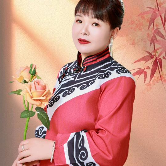 范红玲