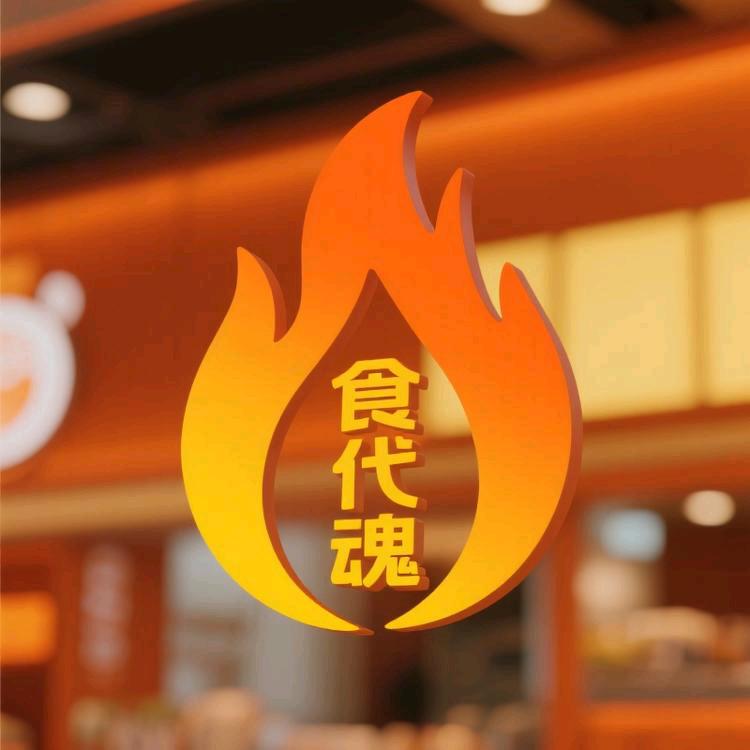 食代魂