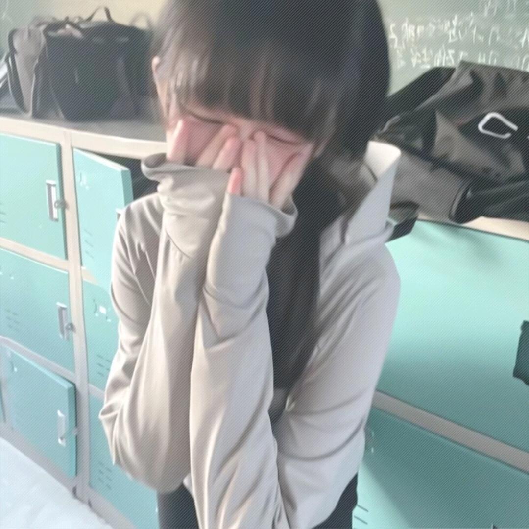 你不是我的蔡