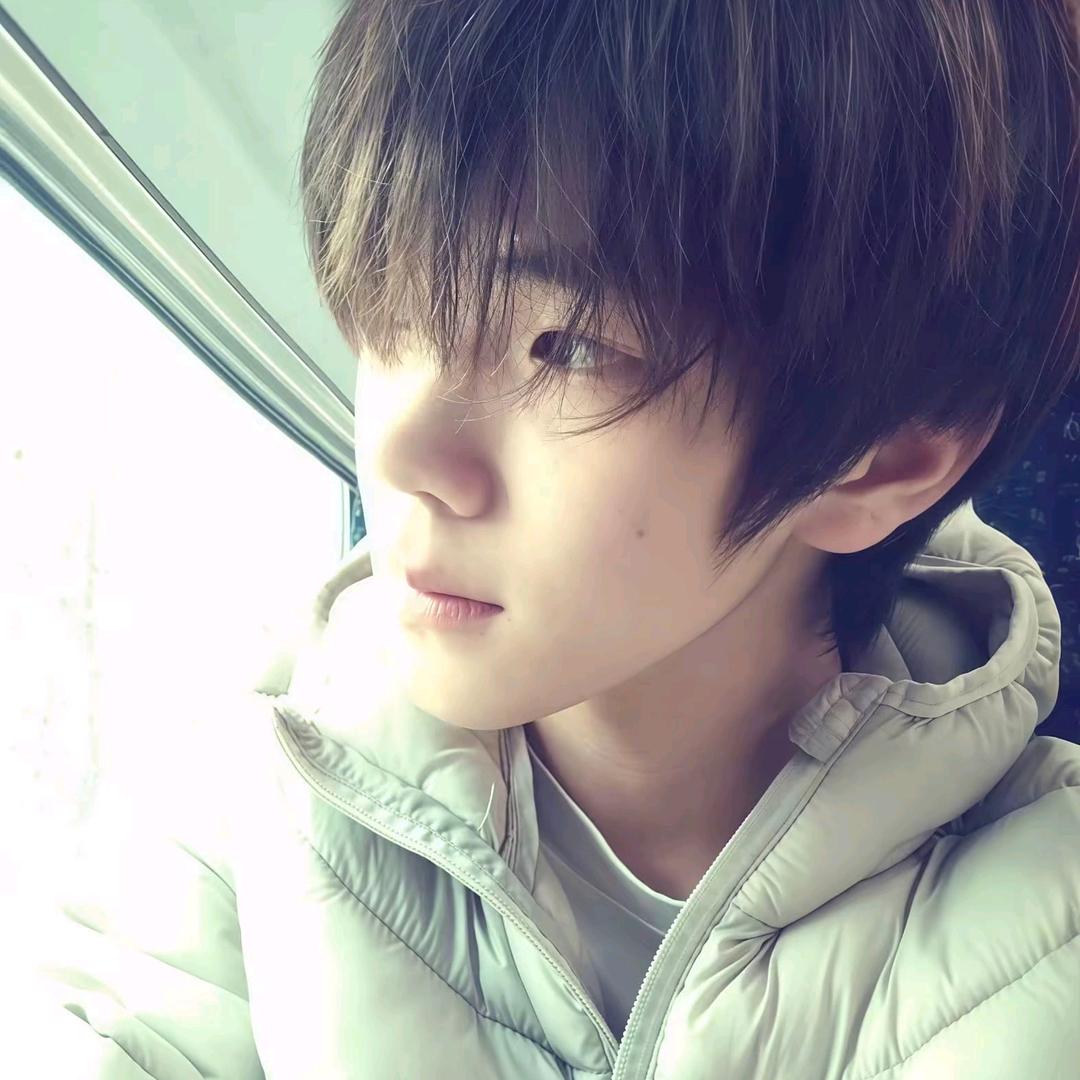 我他妈的纯爱啊.